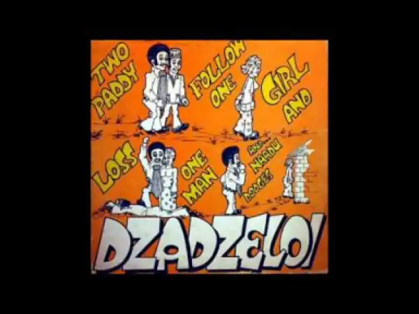 Dzadzeloi - Kotey